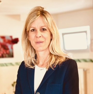 Nina Oord